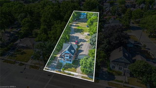 816 Colborne Street E