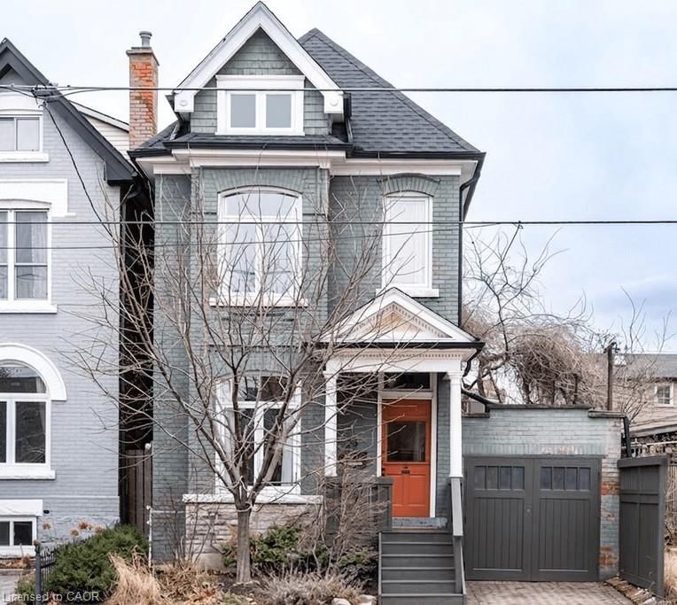 23 Murray Street W, Hamilton, Ontario