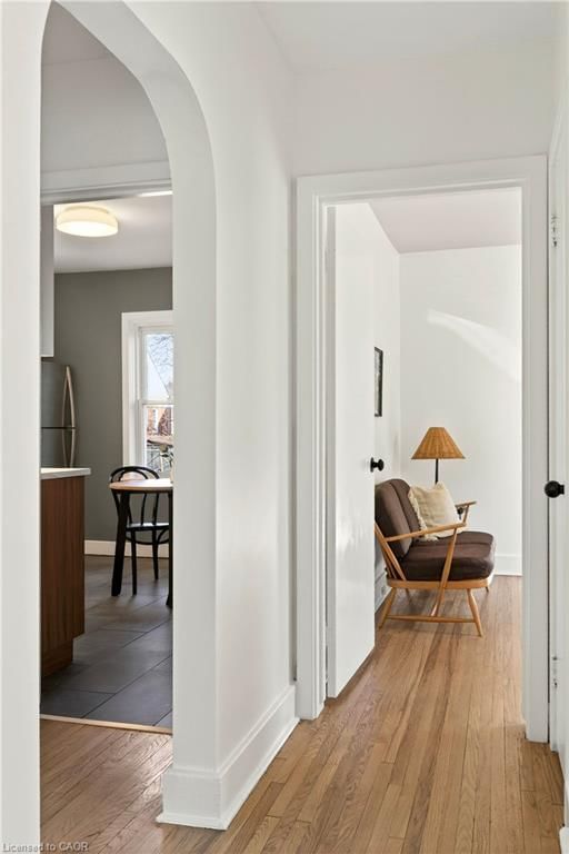 Single Family Residence for sale at 33 East 34th Street, Hamilton, ON, L8V 3W2 - Raleigh - MLS: 40816438