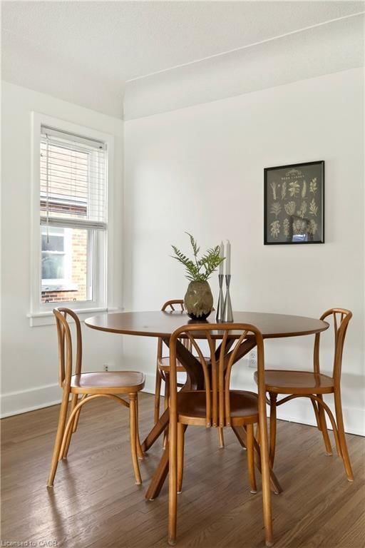 Single Family Residence for sale at 33 East 34th Street, Hamilton, ON, L8V 3W2 - Raleigh - MLS: 40816438