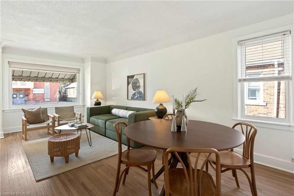 Single Family Residence for sale at 33 East 34th Street, Hamilton, ON, L8V 3W2 - Raleigh - MLS: 40816438