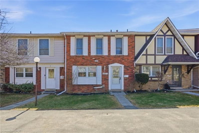4 - 2252 Upper Middle Road