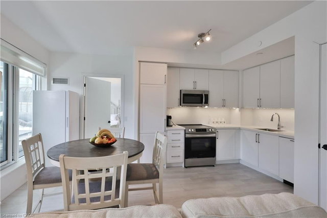 716 - 2450 Old Bronte Road