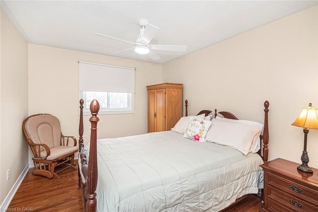 Single Family Residence for sale at 40 Artistic Boulevard, Hamilton, ON, L8T 4Z9 - Lisgar - MLS: 40816473