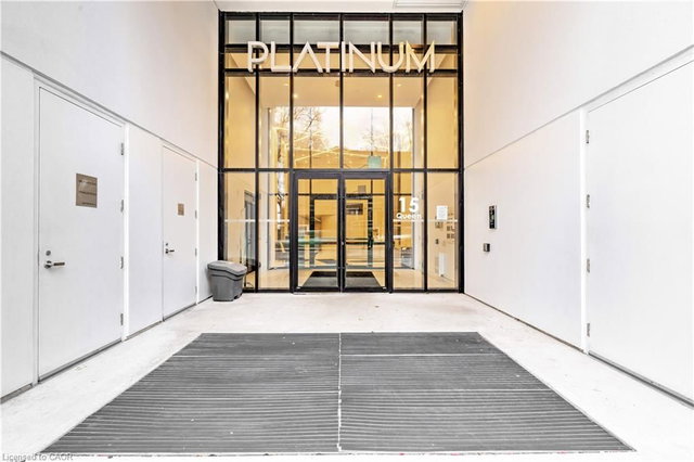 2308 - 15 Queen Street S