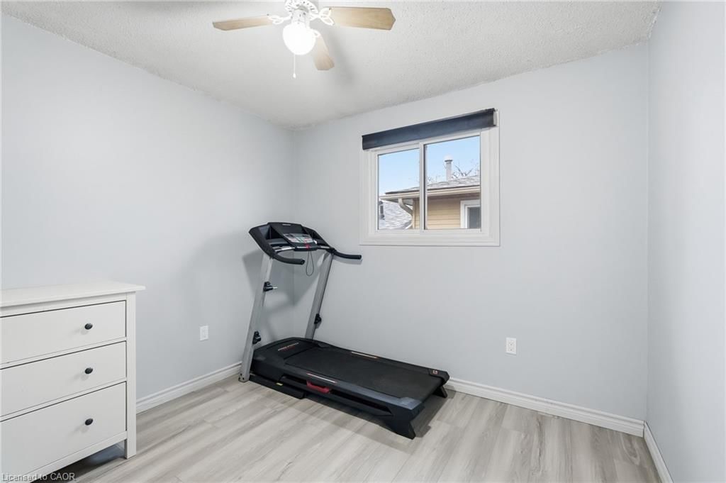 Single Family Residence for sale at 39 Kennard Street, Stoney Creek, ON, L8J 2C3 - Valley Park - MLS: 40816503