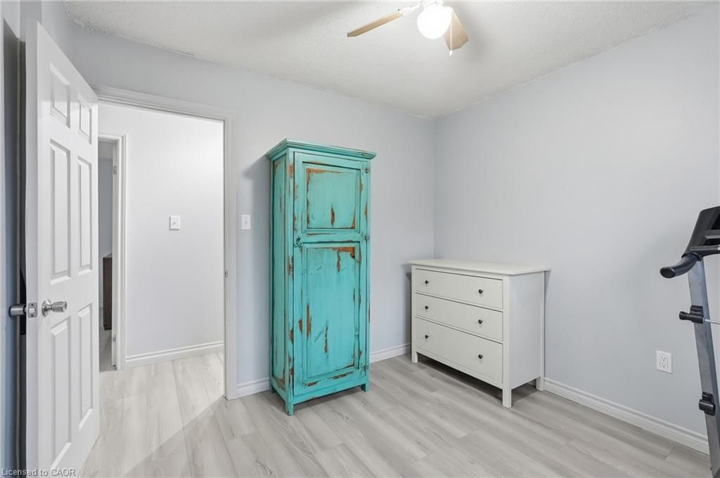 Single Family Residence for sale at 39 Kennard Street, Stoney Creek, ON, L8J 2C3 - Valley Park - MLS: 40816503