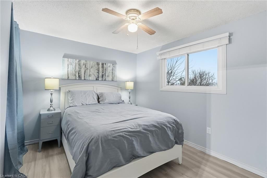 Single Family Residence for sale at 39 Kennard Street, Stoney Creek, ON, L8J 2C3 - Valley Park - MLS: 40816503