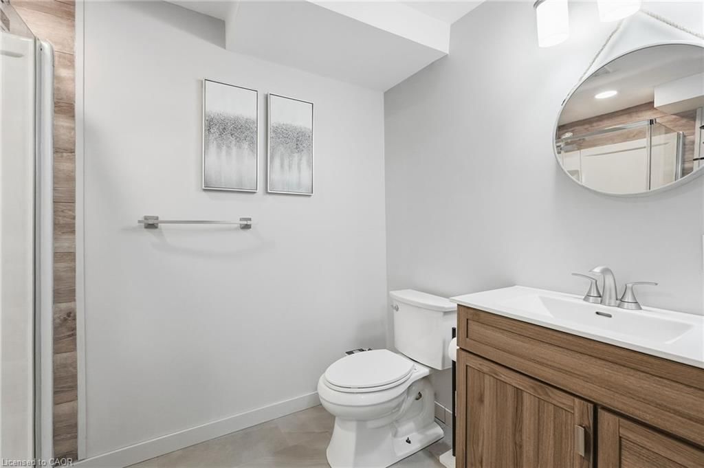 Single Family Residence for sale at 39 Kennard Street, Stoney Creek, ON, L8J 2C3 - Valley Park - MLS: 40816503