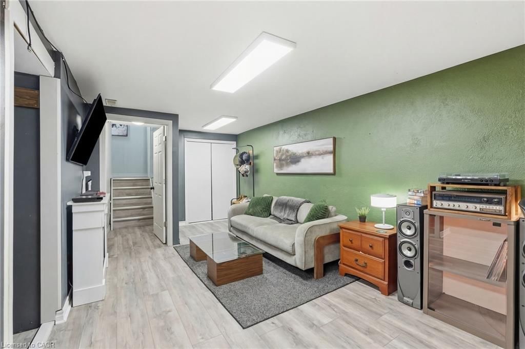 Single Family Residence for sale at 39 Kennard Street, Stoney Creek, ON, L8J 2C3 - Valley Park - MLS: 40816503