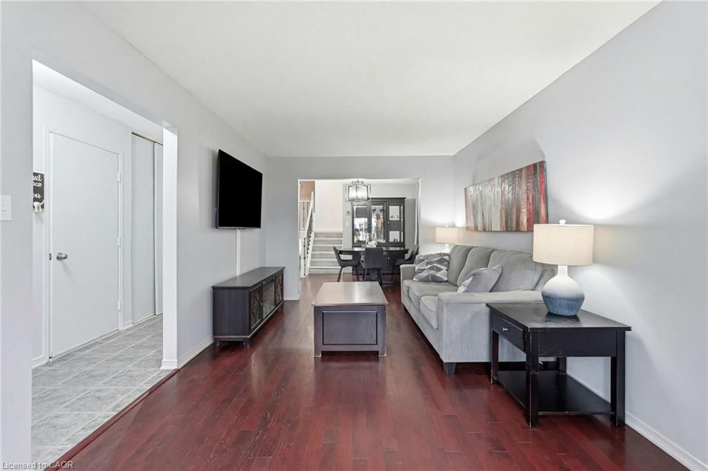 Single Family Residence for sale at 39 Kennard Street, Stoney Creek, ON, L8J 2C3 - Valley Park - MLS: 40816503