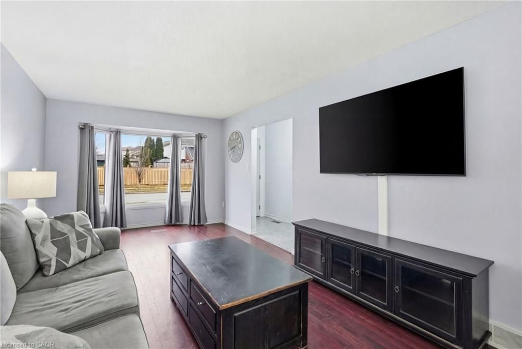 Single Family Residence for sale at 39 Kennard Street, Stoney Creek, ON, L8J 2C3 - Valley Park - MLS: 40816503