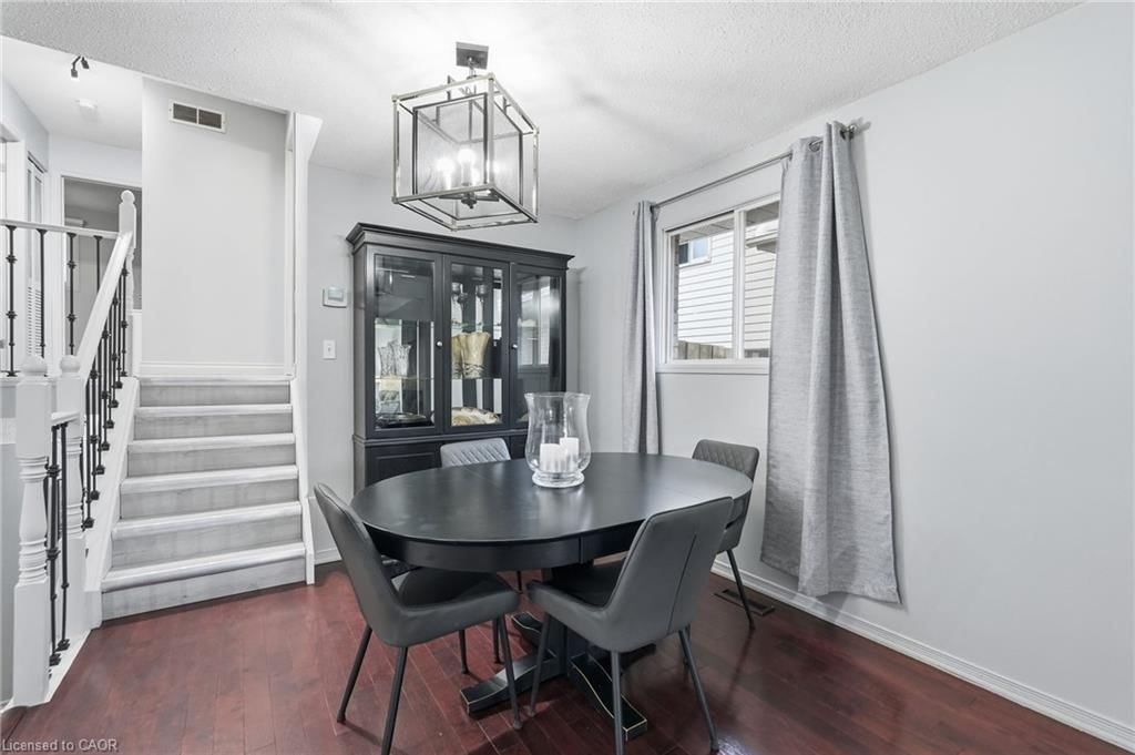 Single Family Residence for sale at 39 Kennard Street, Stoney Creek, ON, L8J 2C3 - Valley Park - MLS: 40816503