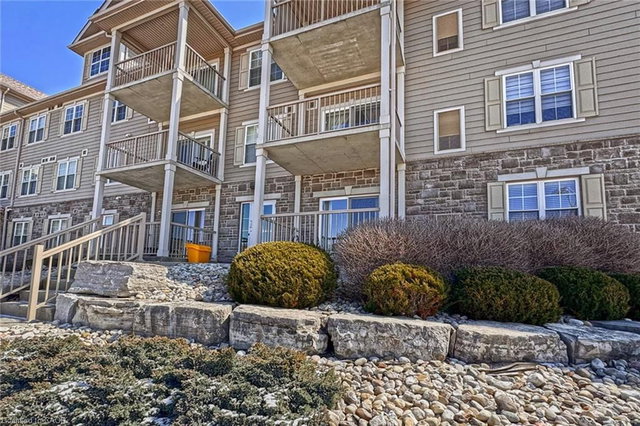 103 - 345 Fisher Mills Road