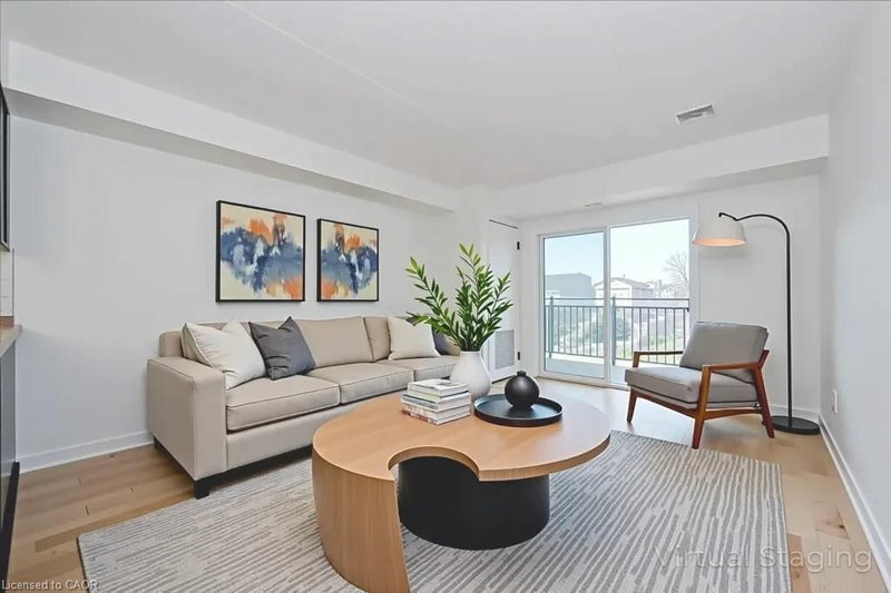 41 Goodwin Drive #202, Guelph, Ontario