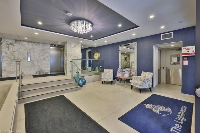 301 - 2263 Marine Drive