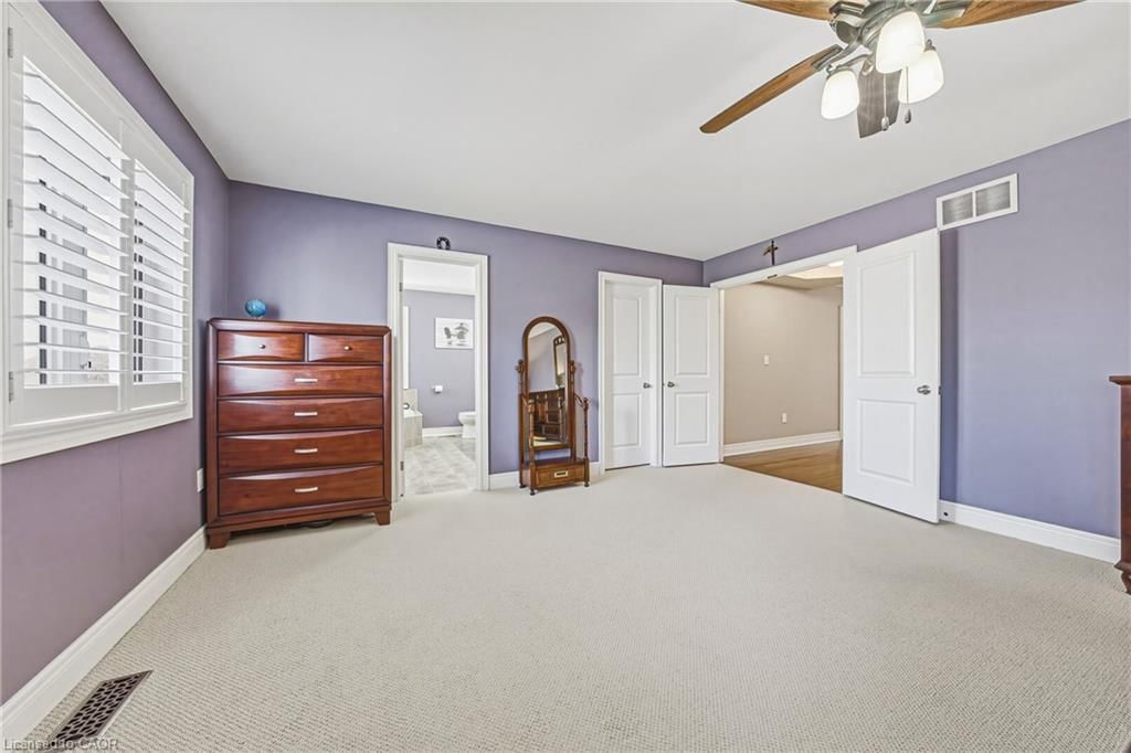 Single Family Residence for sale at 405 Valridge Drive, Ancaster, ON, L9G 0B2 - Parkview Heights - MLS: 40816569