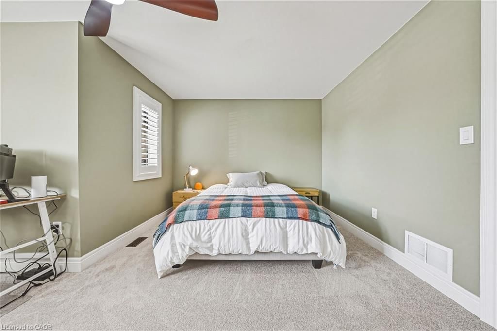 Single Family Residence for sale at 405 Valridge Drive, Ancaster, ON, L9G 0B2 - Parkview Heights - MLS: 40816569