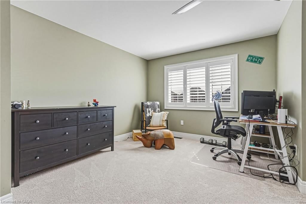 Single Family Residence for sale at 405 Valridge Drive, Ancaster, ON, L9G 0B2 - Parkview Heights - MLS: 40816569