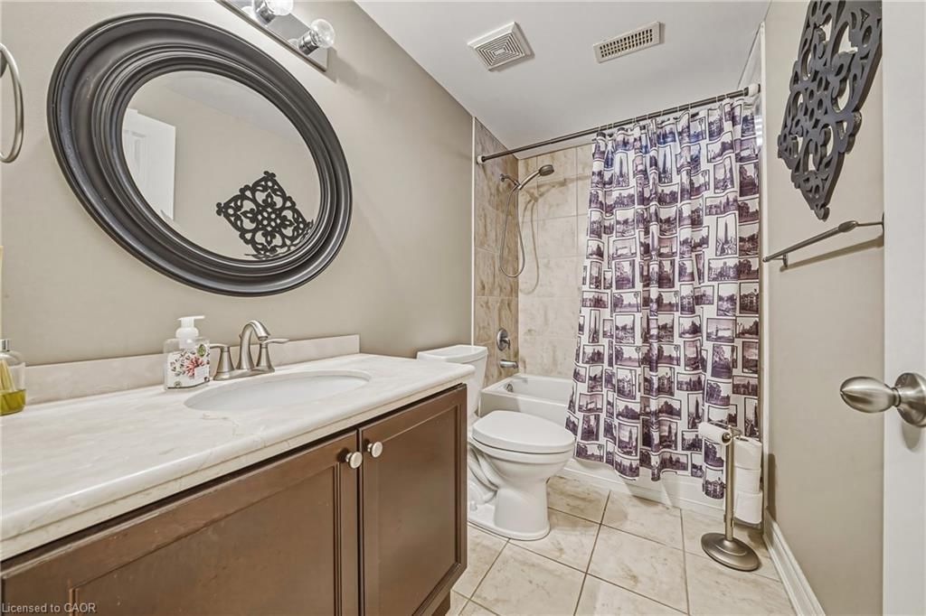 Single Family Residence for sale at 405 Valridge Drive, Ancaster, ON, L9G 0B2 - Parkview Heights - MLS: 40816569