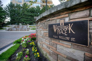 2206 - 6 Willow Street