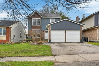 54 Deerwood Crescent