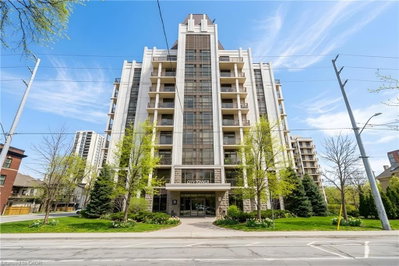 PH1 - 90 Charlton Avenue W