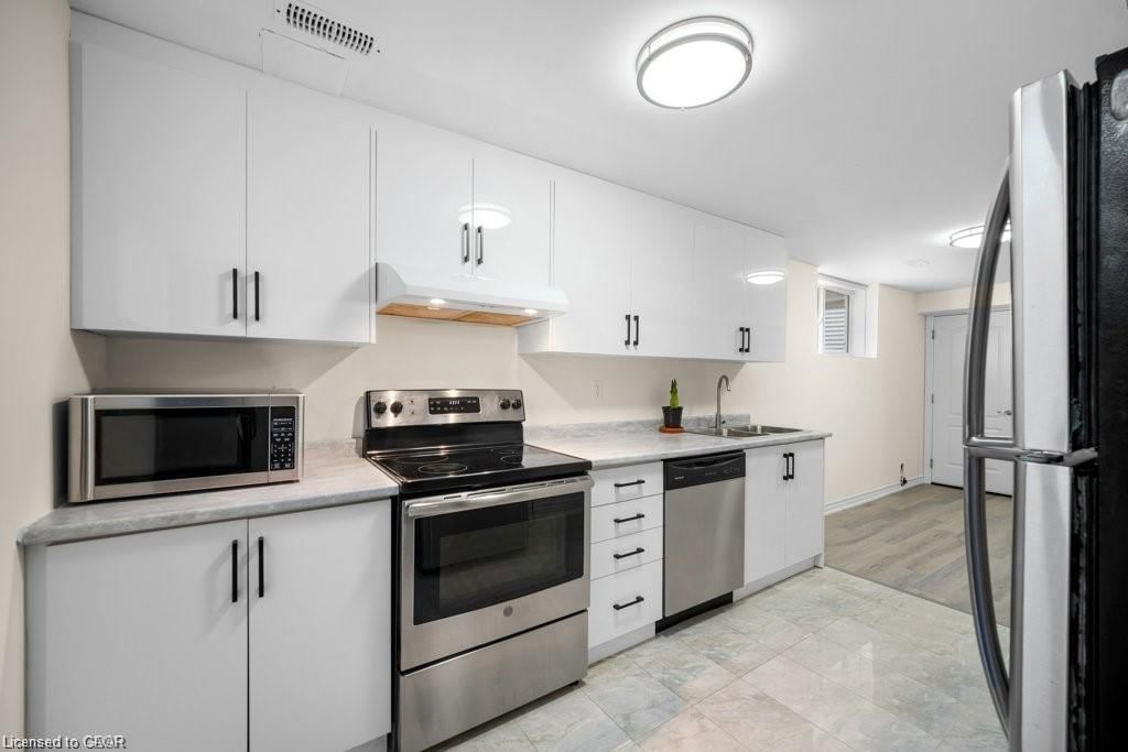 Single Family Residence for lease at 78 Couling Crescent, Guelph, ON, N1E 0J8 - Grange Road - MLS: 40816632