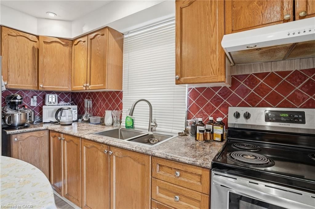 Single Family Residence for sale at 61 Graham Avenue, Hamilton, ON, L8H 4J8 - Crown Point - MLS: 40816663