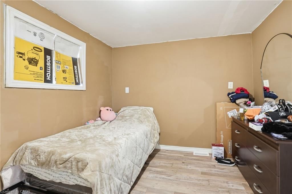 Single Family Residence for sale at 61 Graham Avenue, Hamilton, ON, L8H 4J8 - Crown Point - MLS: 40816663