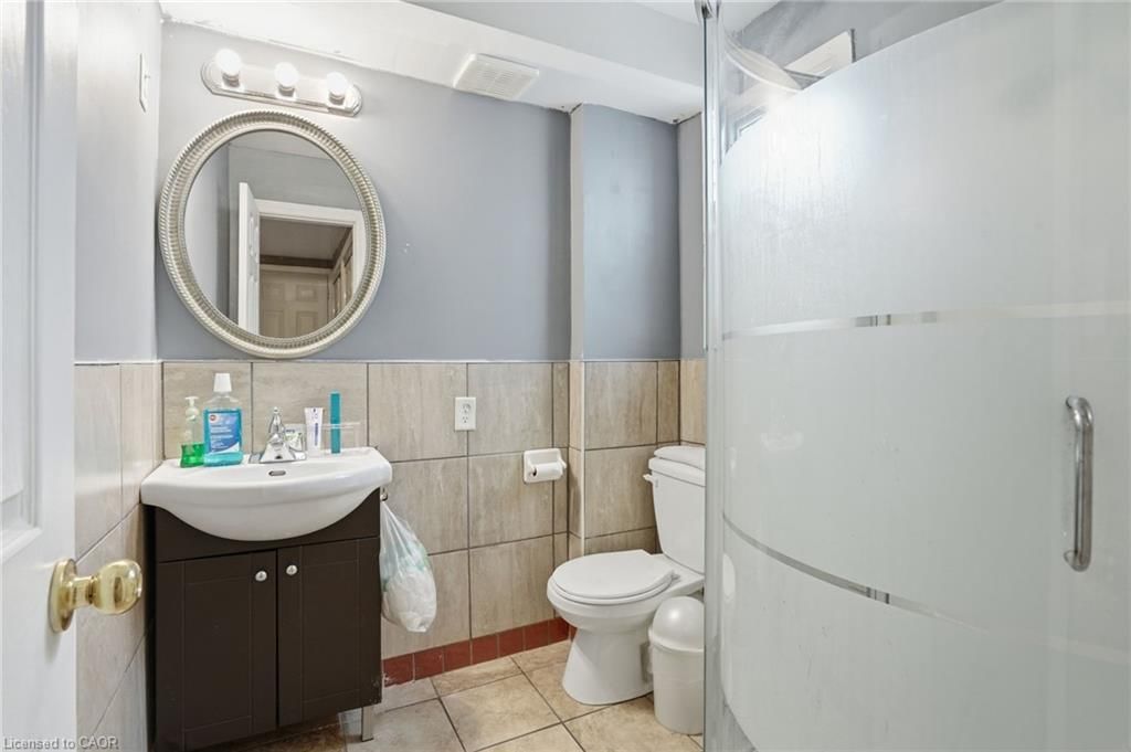 Single Family Residence for sale at 61 Graham Avenue, Hamilton, ON, L8H 4J8 - Crown Point - MLS: 40816663