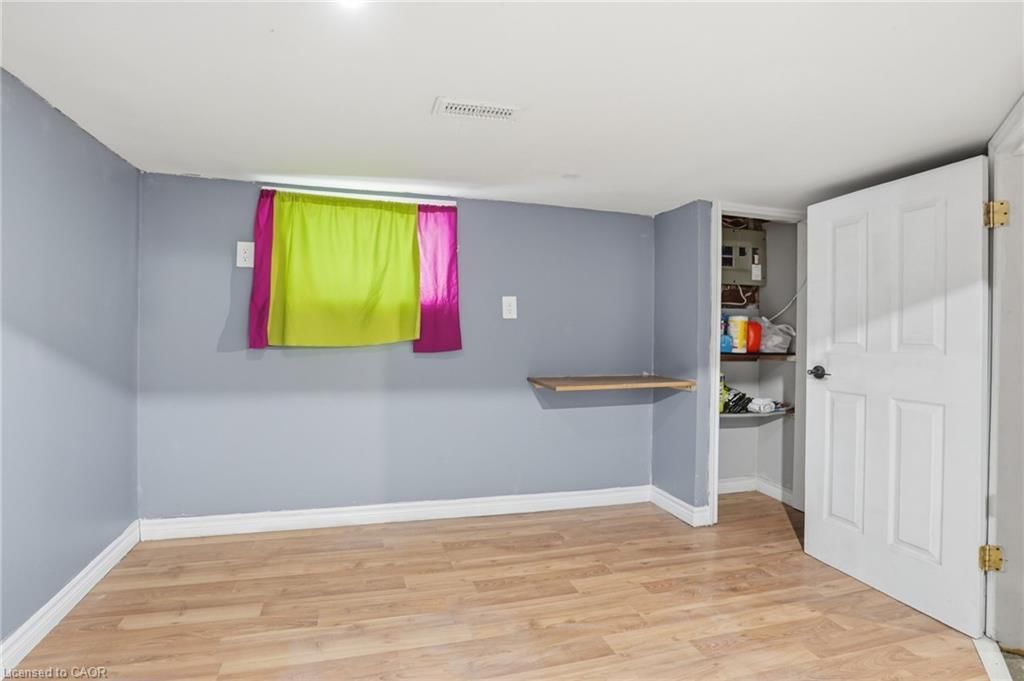 Single Family Residence for sale at 61 Graham Avenue, Hamilton, ON, L8H 4J8 - Crown Point - MLS: 40816663