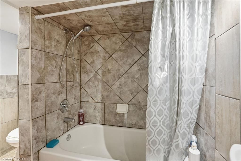 Single Family Residence for sale at 61 Graham Avenue, Hamilton, ON, L8H 4J8 - Crown Point - MLS: 40816663