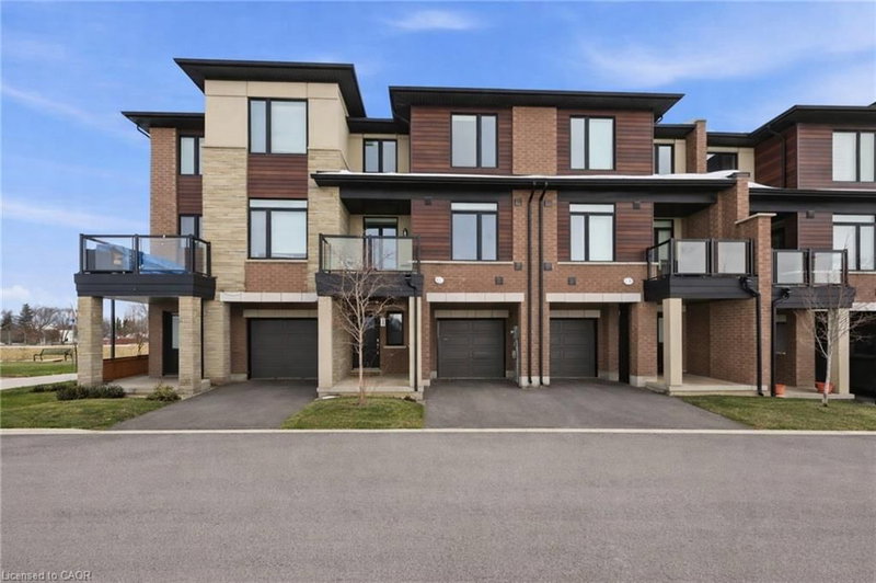 590 North Service Road #44, Stoney Creek, Ontario