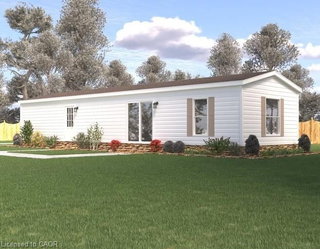 612 - 99 Fourth Concession Road