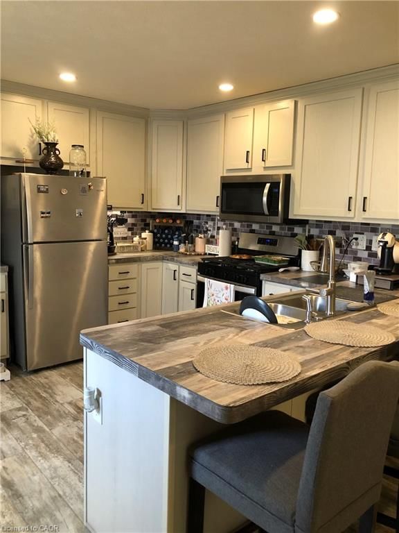 612 - 99 Fourth Concession Road