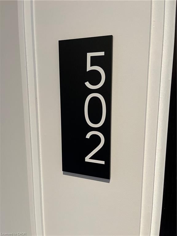 502 - 1936 Rymal Road E