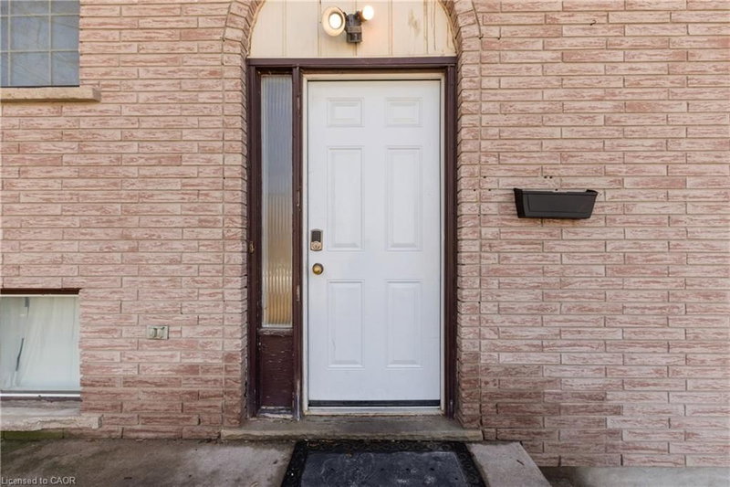 23 Amherst Drive