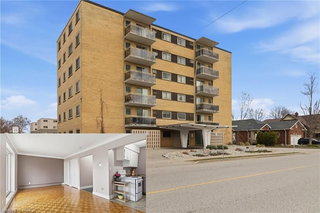 305 - 87 St George Street