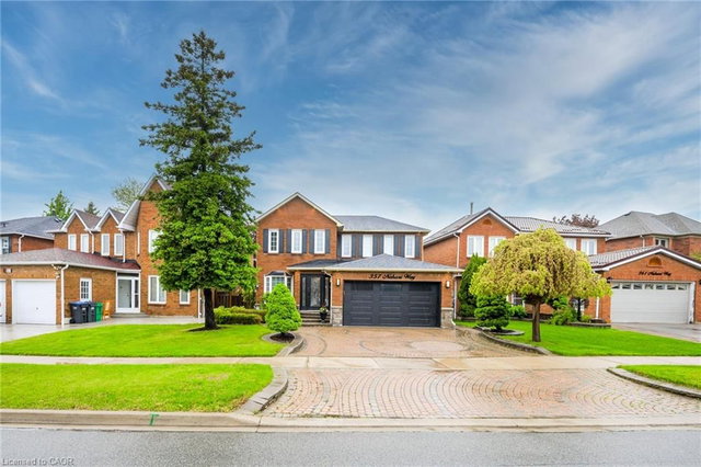 357 Nahani Way
