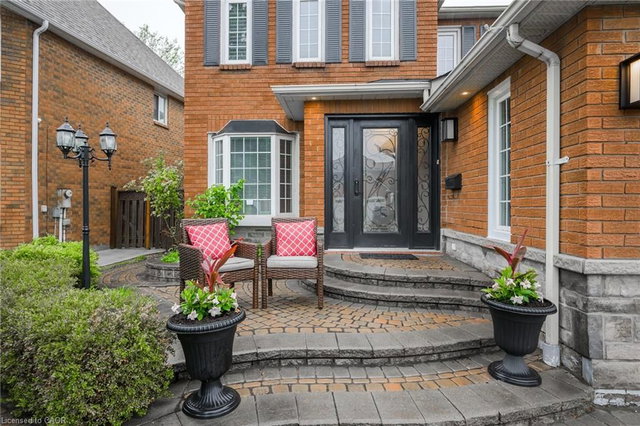 357 Nahani Way