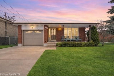 88 Glen Valley Drive