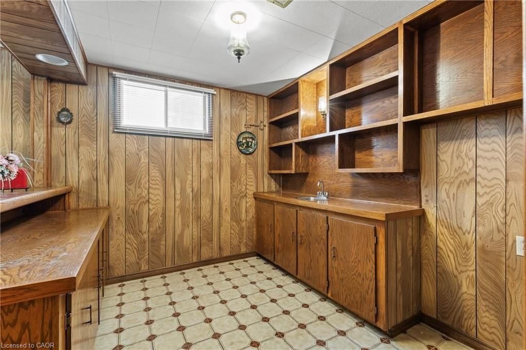 Single Family Residence for sale at 88 Glen Valley Drive, Hamilton, ON, L8K 5W5 - Gershome - MLS: 40816775