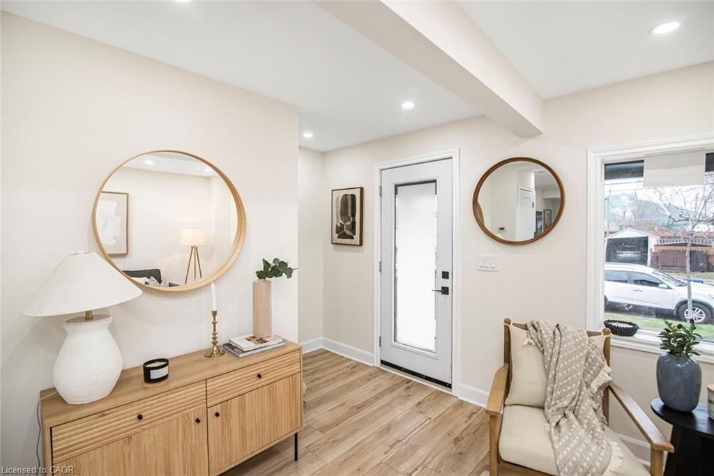 Single Family Residence for sale at 7 Stapleton Avenue, Hamilton, ON, L8H 3N5 - Crown Point North - MLS: 40816778