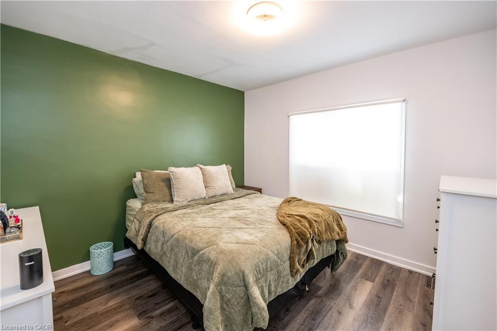 Single Family Residence for sale at 92 Frederick Avenue, Hamilton, ON, L8H 4K6 - Crown Point - MLS: 40816806