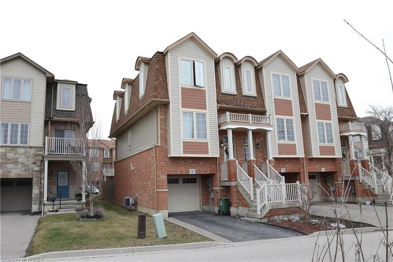 80 Westbank Trail, Stoney Creek, Ontario