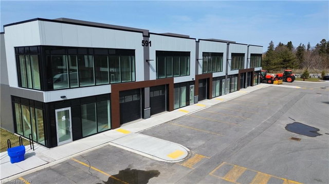 47-51 - 591 Hanlon Creek Boulevard