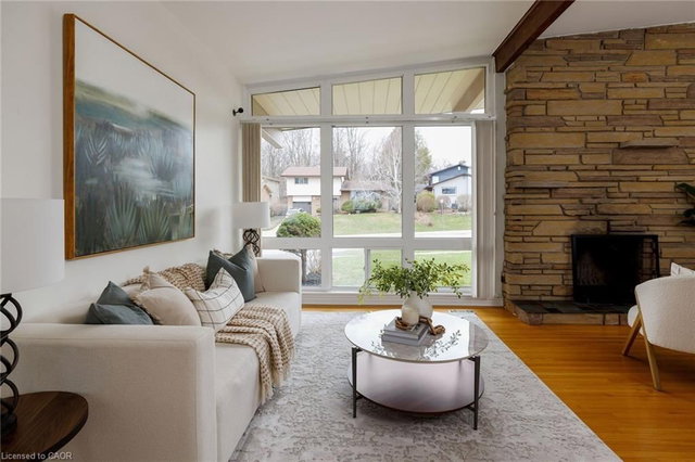 1106 Falgarwood Drive