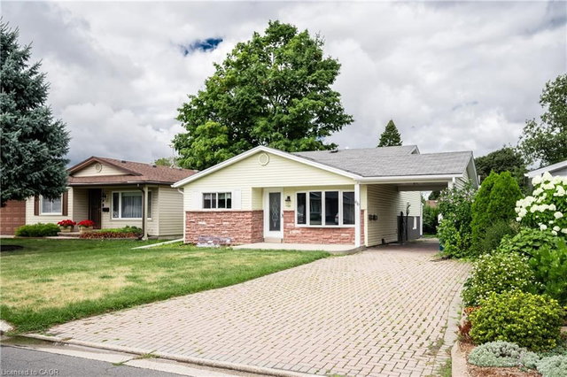 Upper - 66 Belwood Crescent