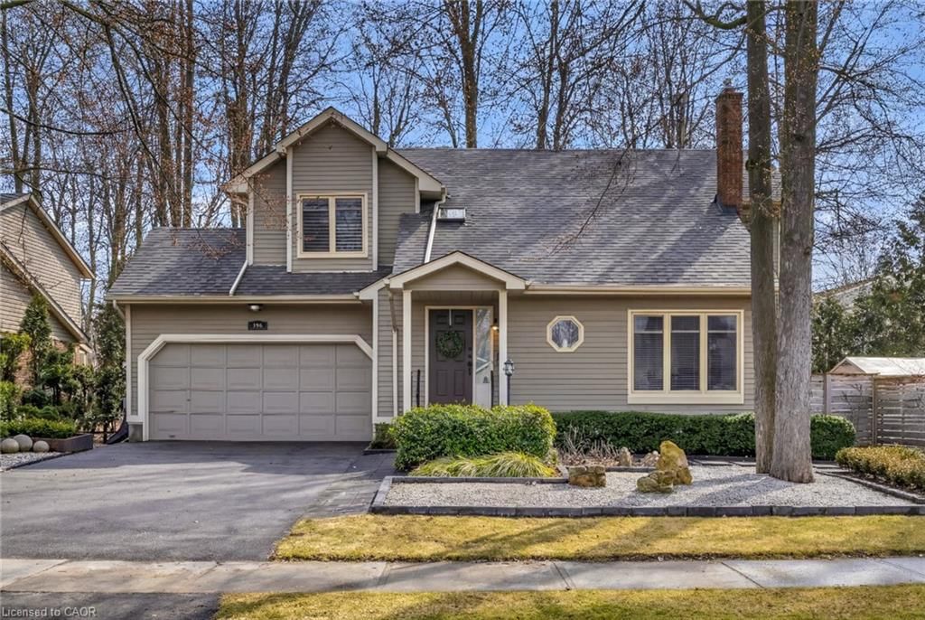 Single Family Residence sold at 366 Westwood Road, Guelph, ON, N1H 7P9 - Willow West/Sugarbush/West Acres - MLS: 40816902